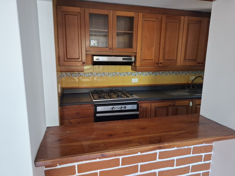 Apartaestudio en venta en El Poblado, Medellín 5