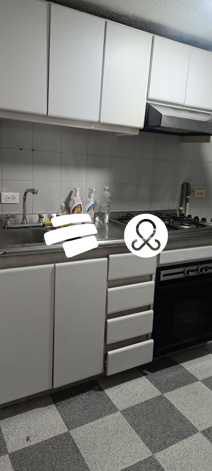 Apartamento en venta en Toberin, Bogotá · foto 3 de 16
