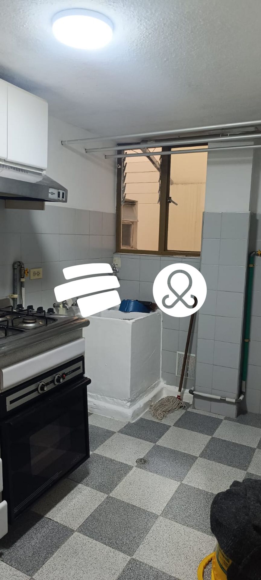 Apartamento en venta en Toberin, Bogotá · foto 4 de 16