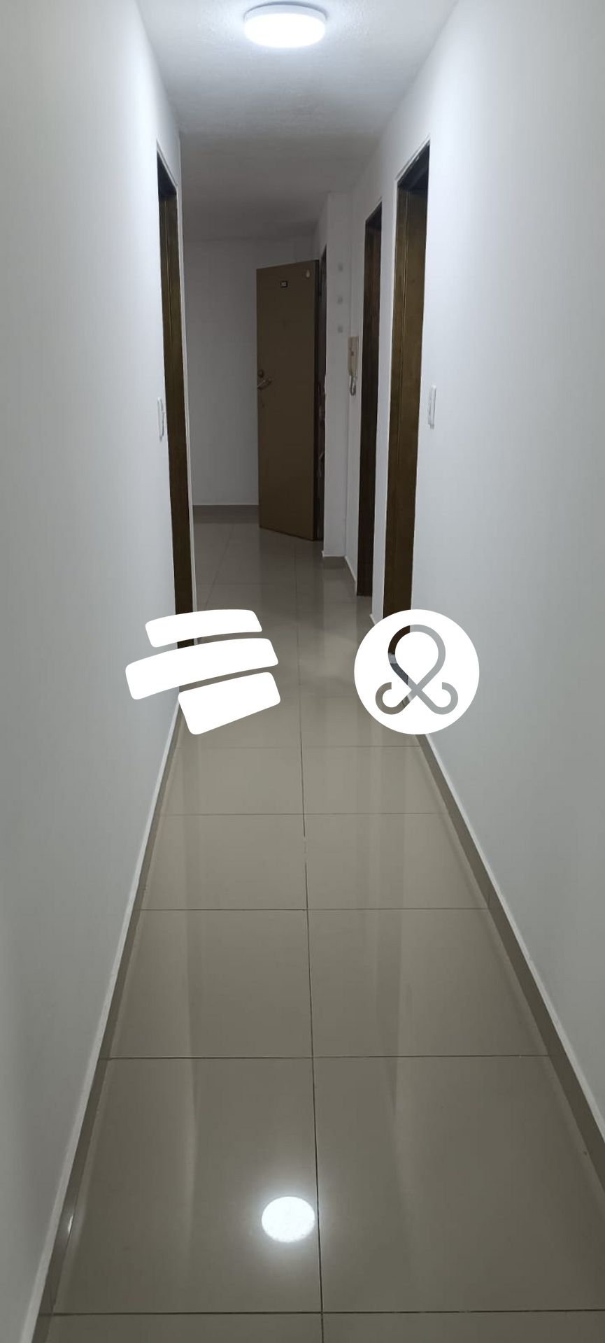 Apartamento en venta en Toberin, Bogotá · foto 5 de 16