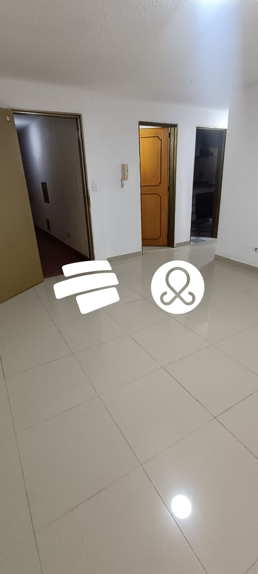 Apartamento en venta en Toberin, Bogotá · foto 13 de 16