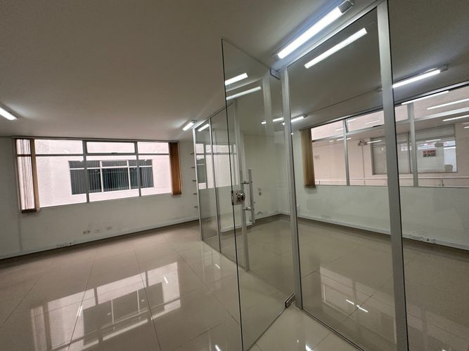 Oficina en Arriendo en Chico norte, Bogotá
