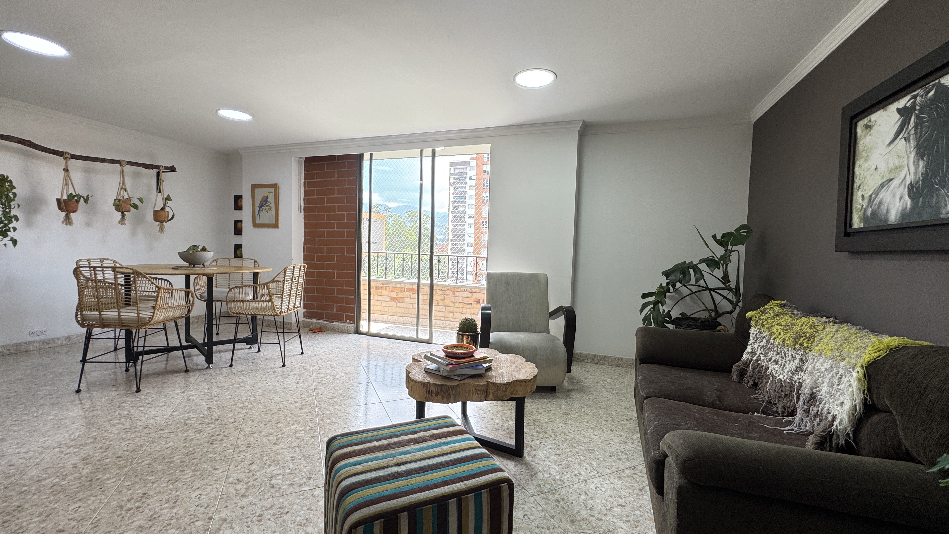 Apartamento en venta en Zuñiga, Envigado · foto 6 de 24