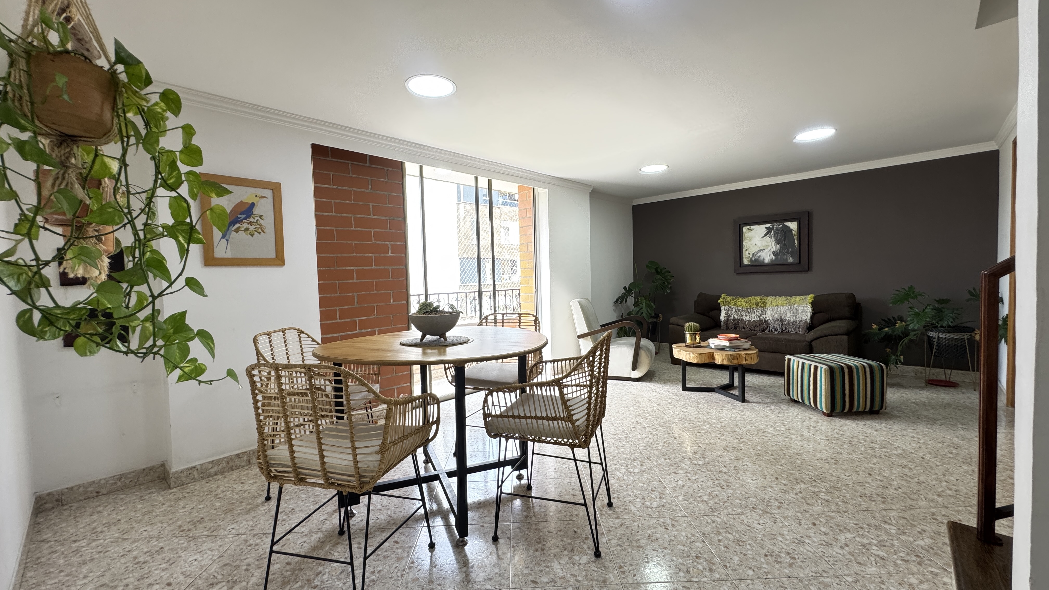 Apartamento en venta en Zuñiga, Envigado · foto 7 de 24