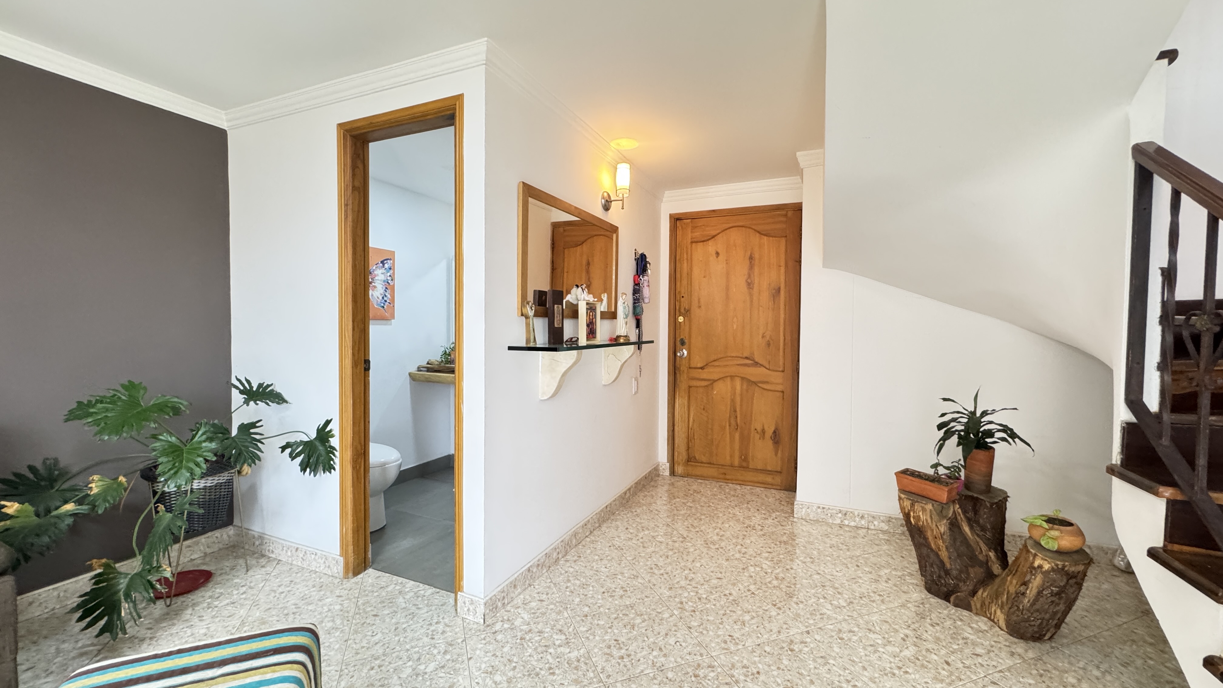 Apartamento en venta en Zuñiga, Envigado · foto 8 de 24