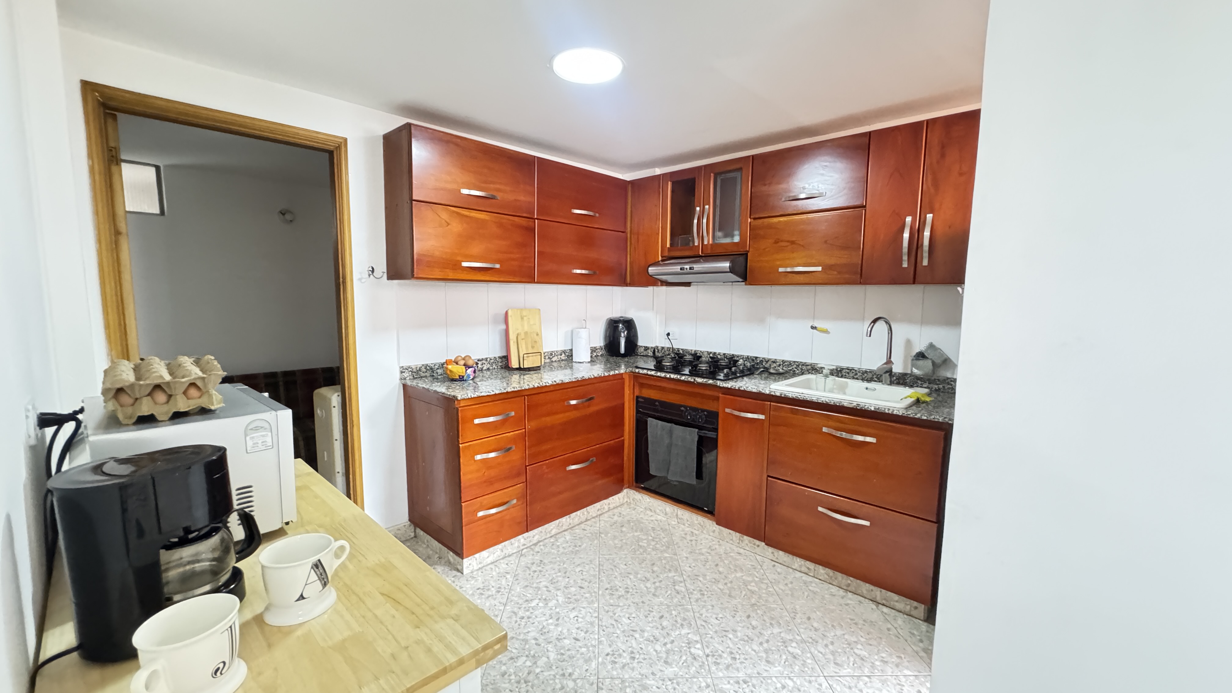Apartamento en venta en Zuñiga, Envigado · foto 10 de 24