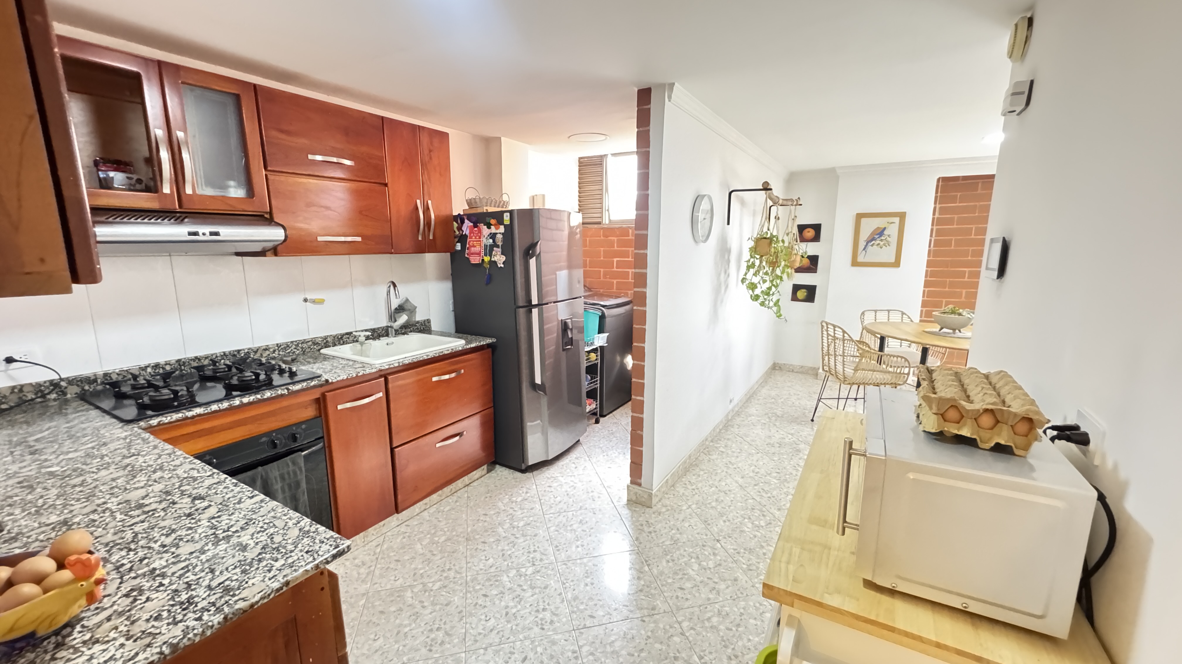Apartamento en venta en Zuñiga, Envigado · foto 11 de 24