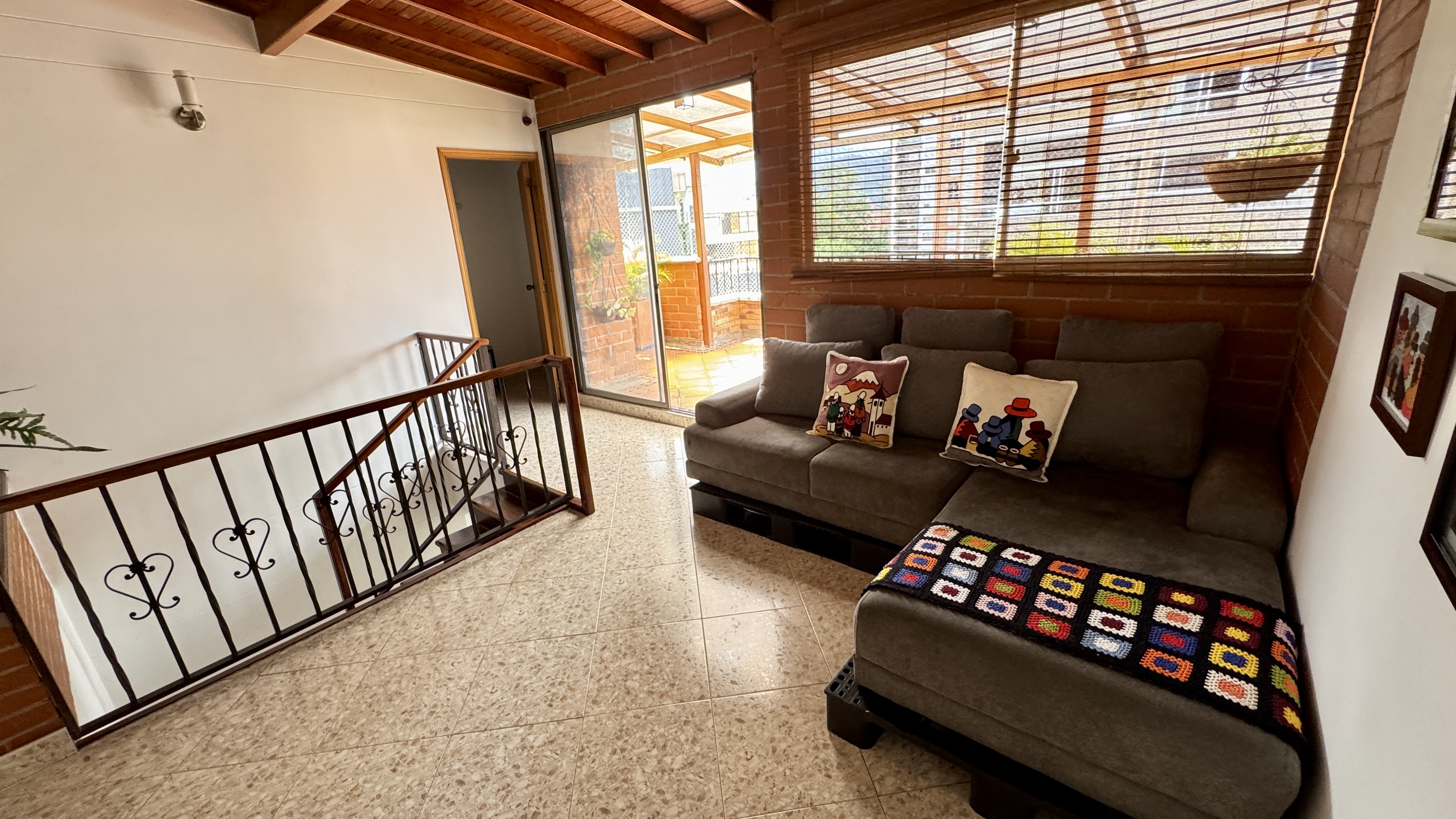 Apartamento en venta en Zuñiga, Envigado · foto 12 de 24