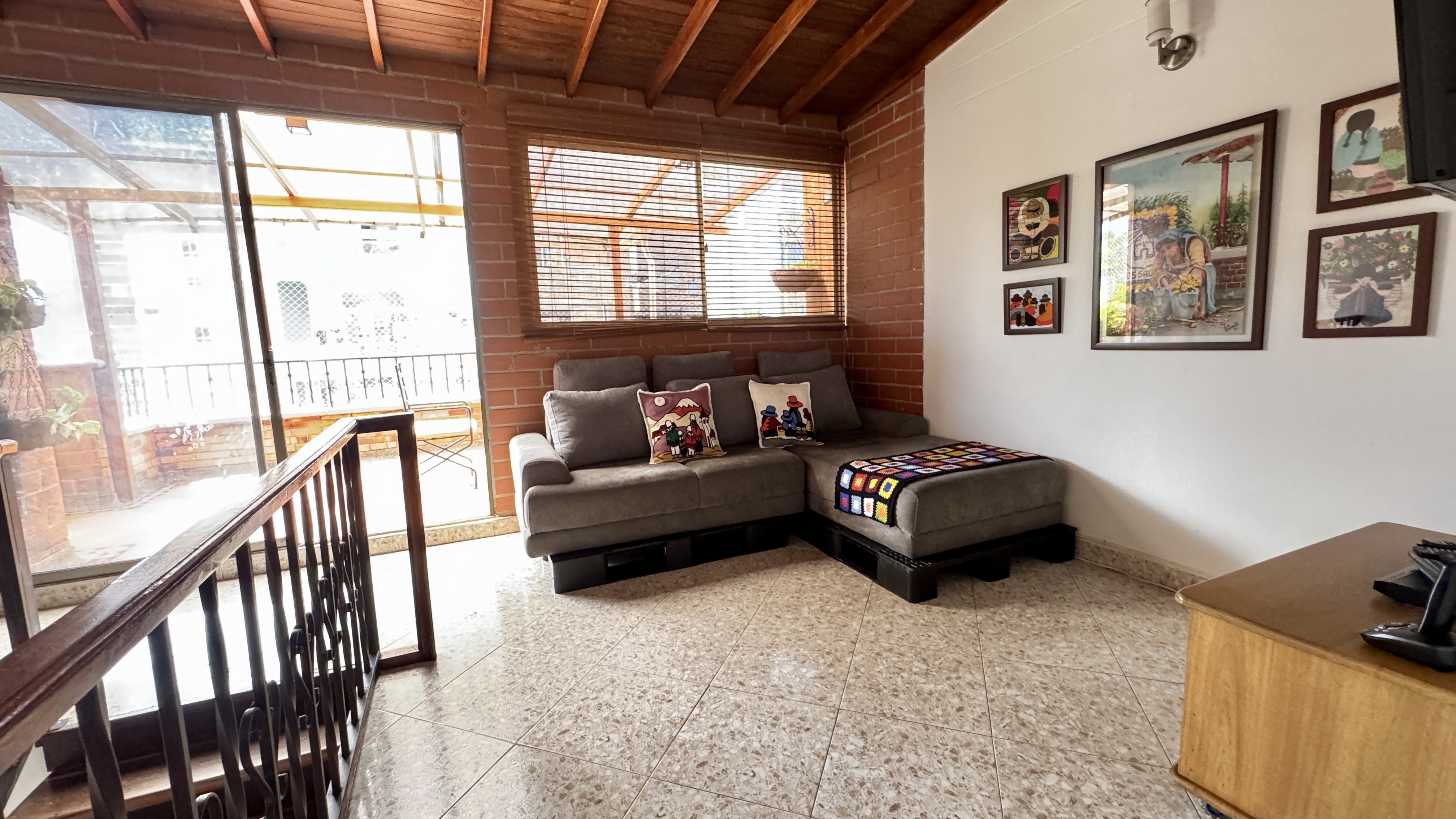 Apartamento en venta en Zuñiga, Envigado · foto 13 de 24