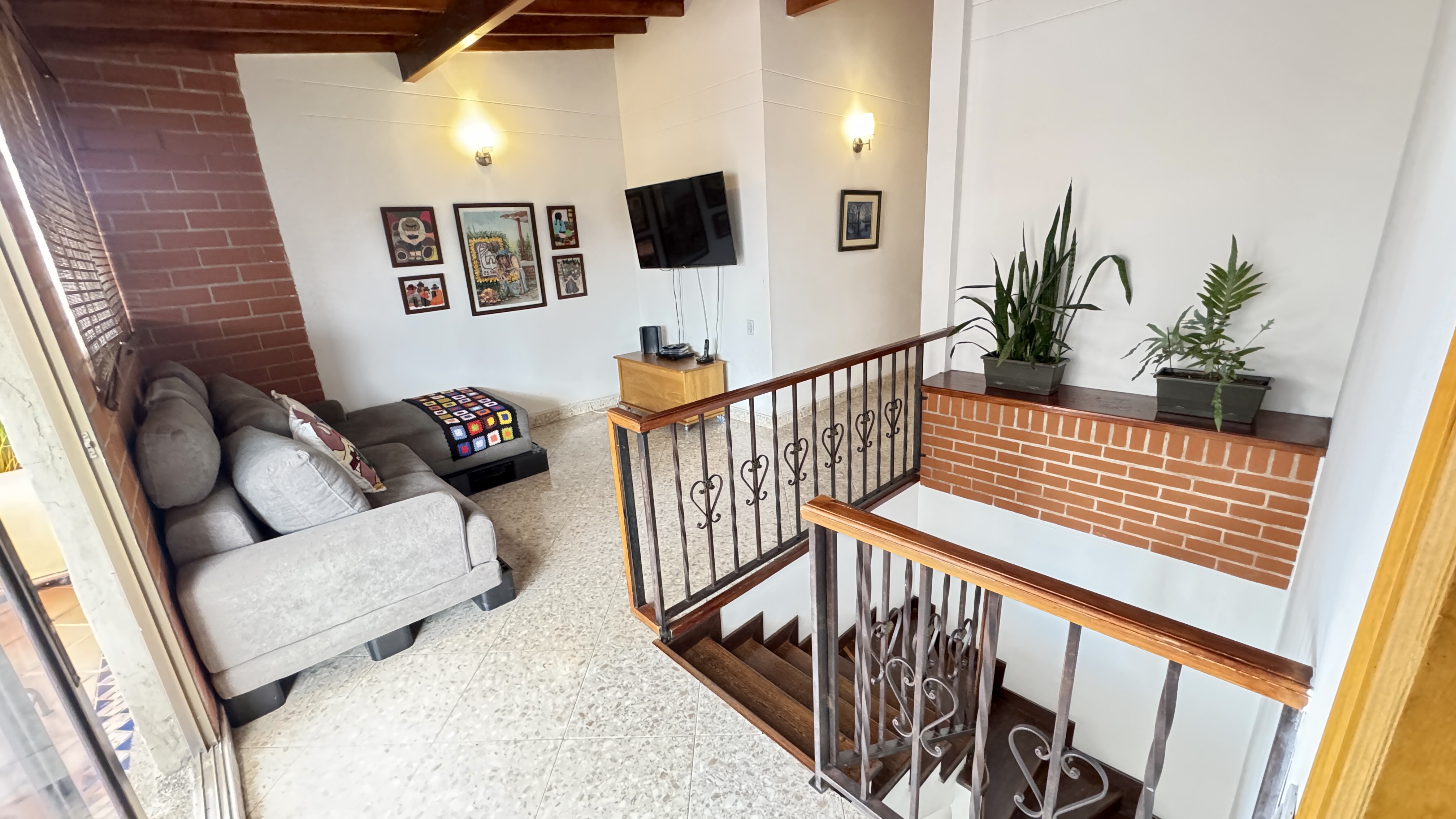 Apartamento en venta en Zuñiga, Envigado · foto 14 de 24