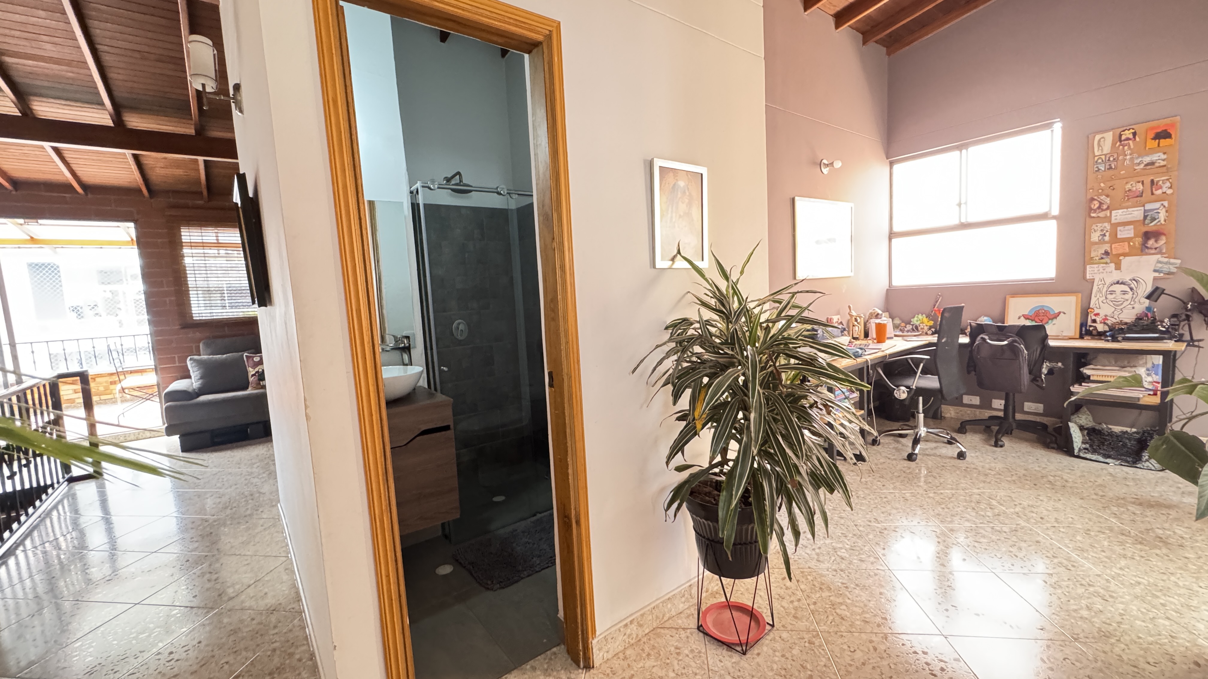 Apartamento en venta en Zuñiga, Envigado · foto 19 de 24