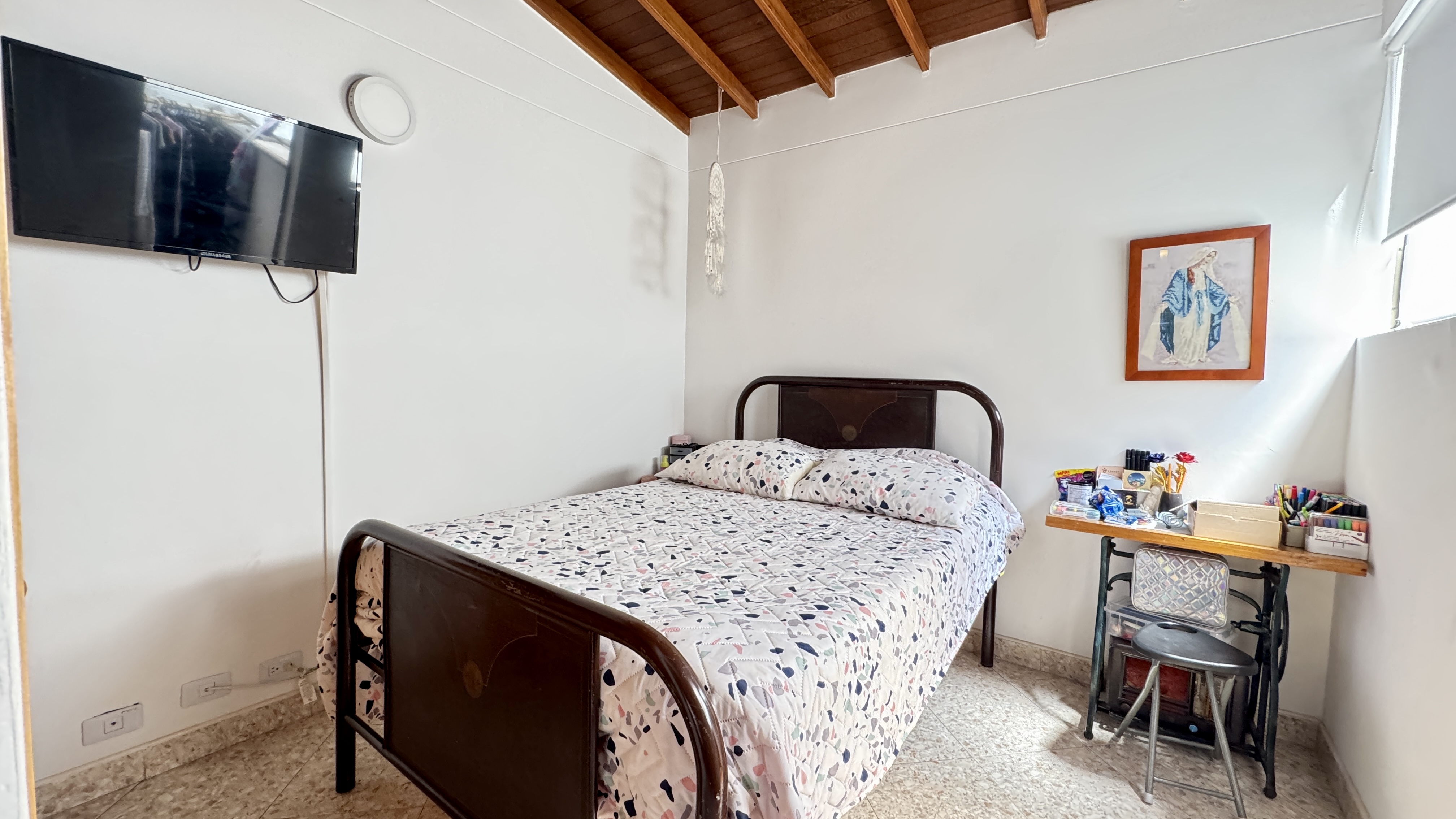 Apartamento en venta en Zuñiga, Envigado · foto 20 de 24