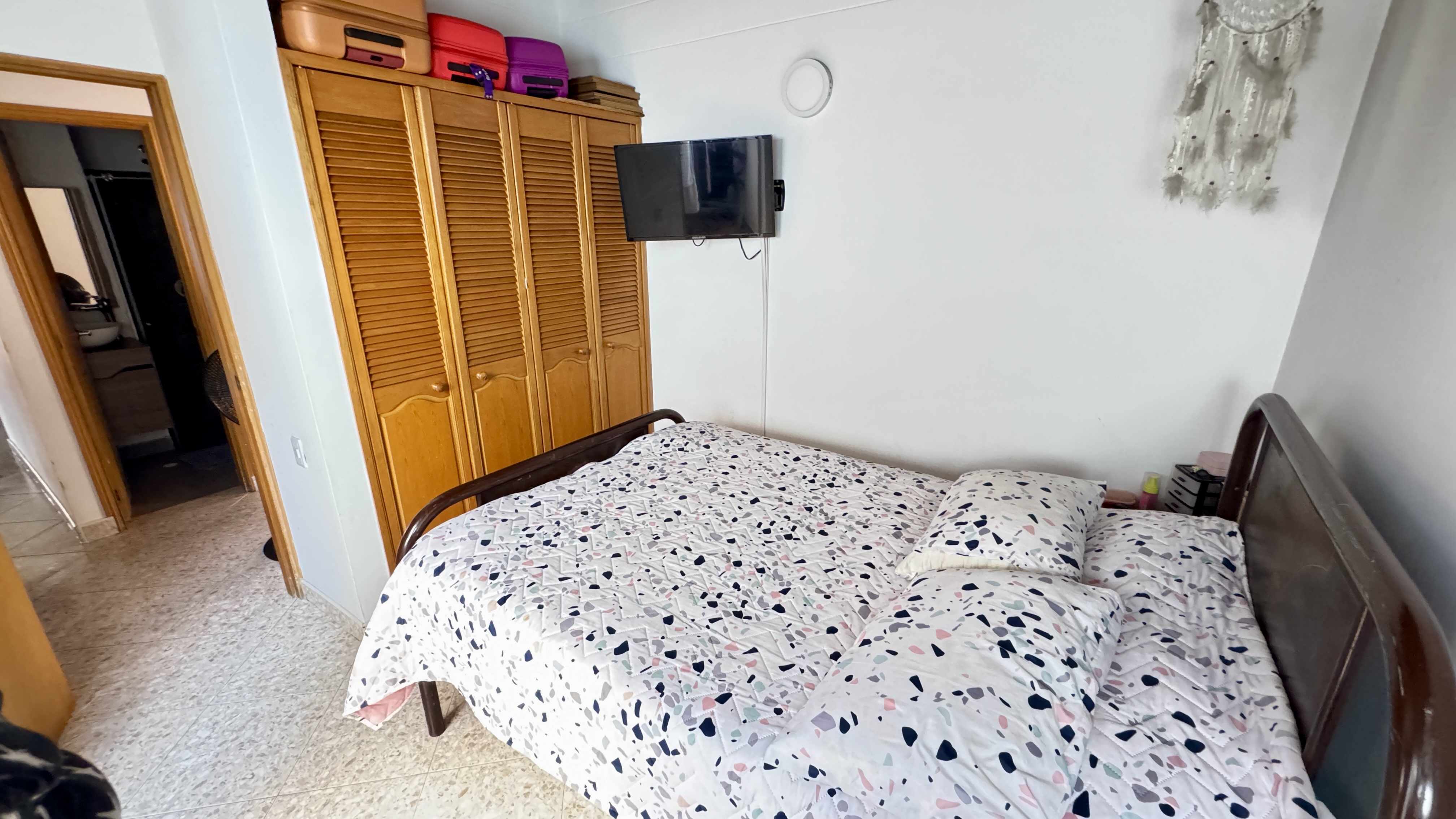Apartamento en venta en Zuñiga, Envigado · foto 21 de 24