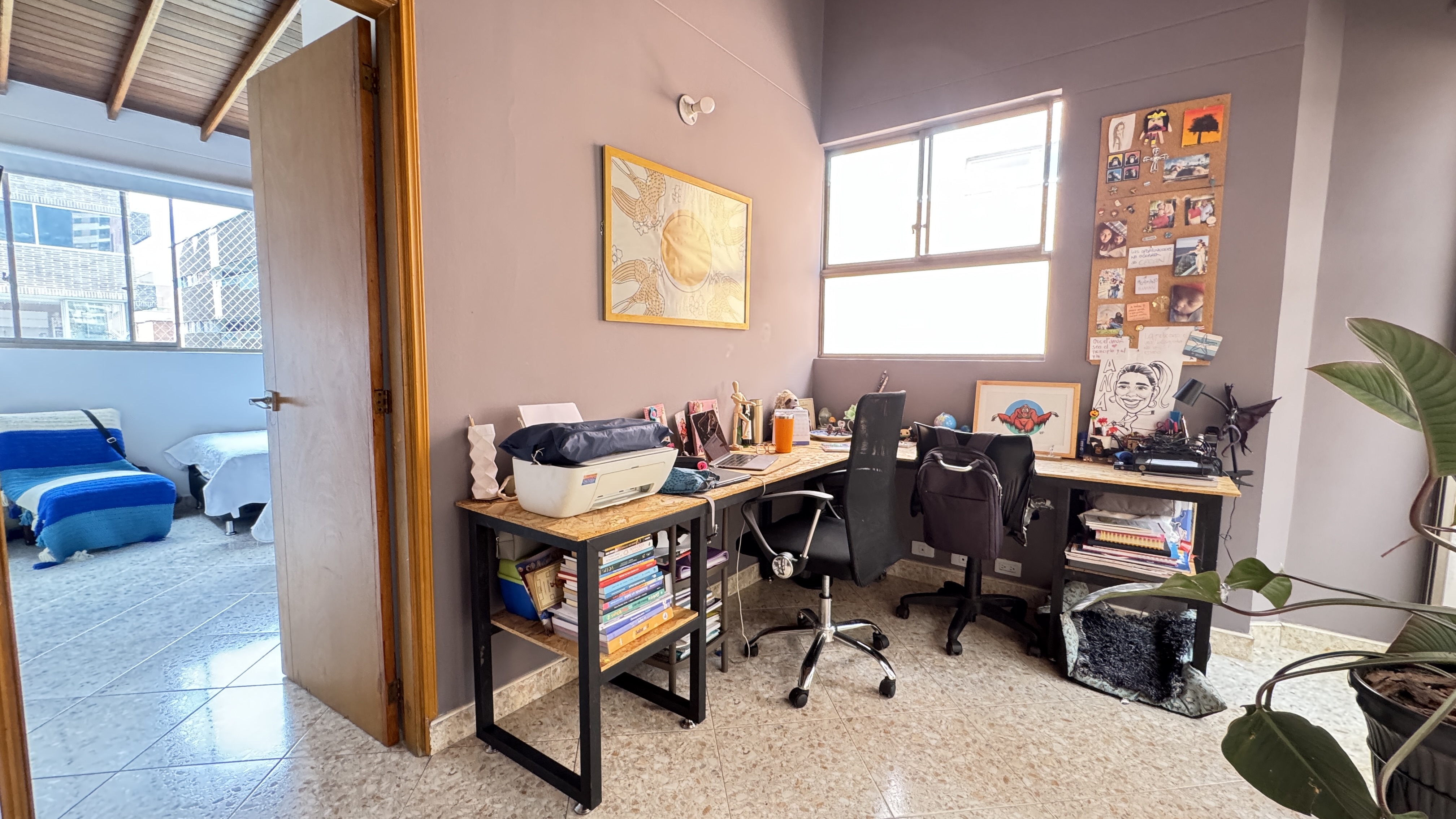 Apartamento en venta en Zuñiga, Envigado · foto 23 de 24
