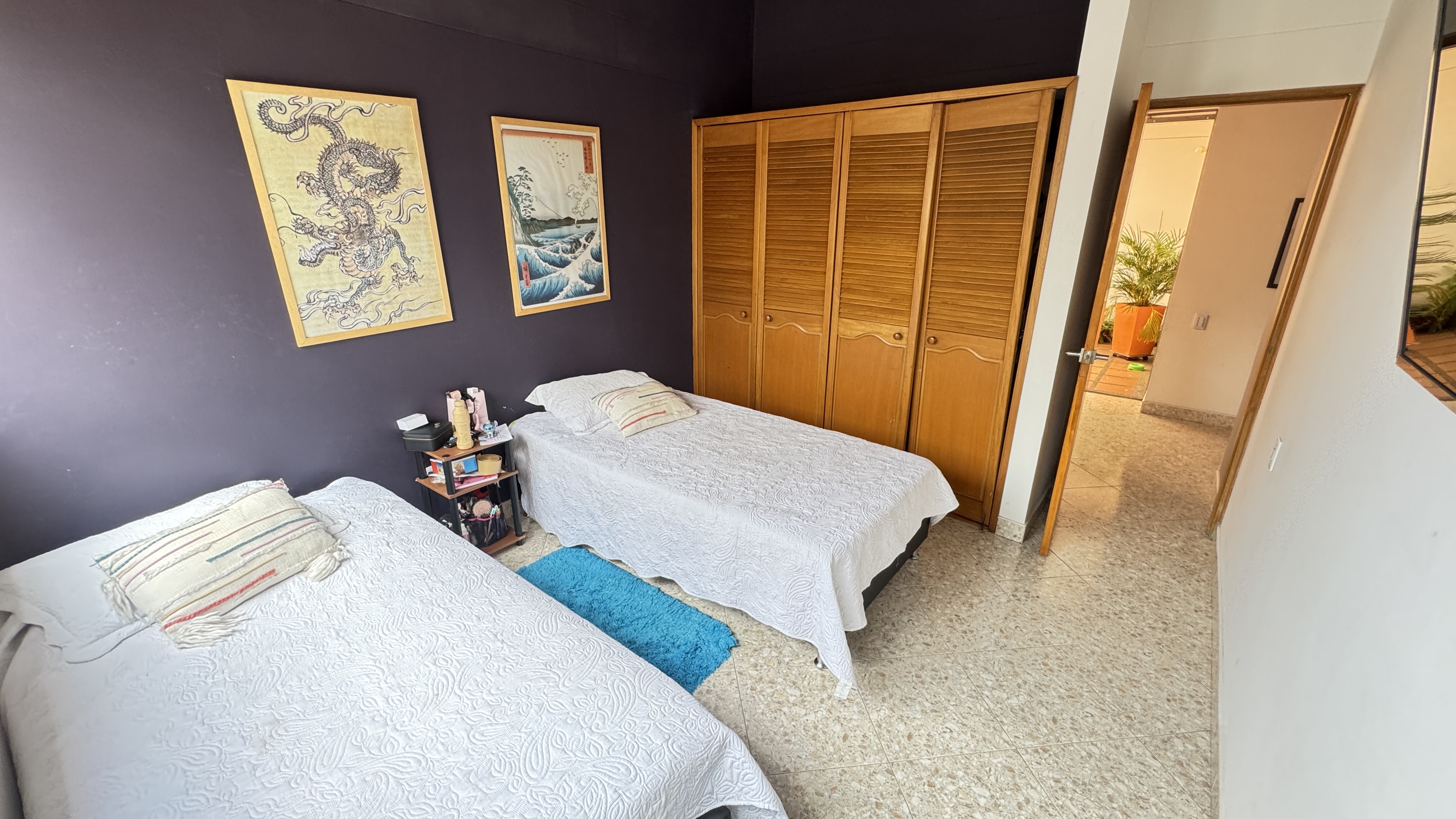 Apartamento en venta en Zuñiga, Envigado · foto 24 de 24