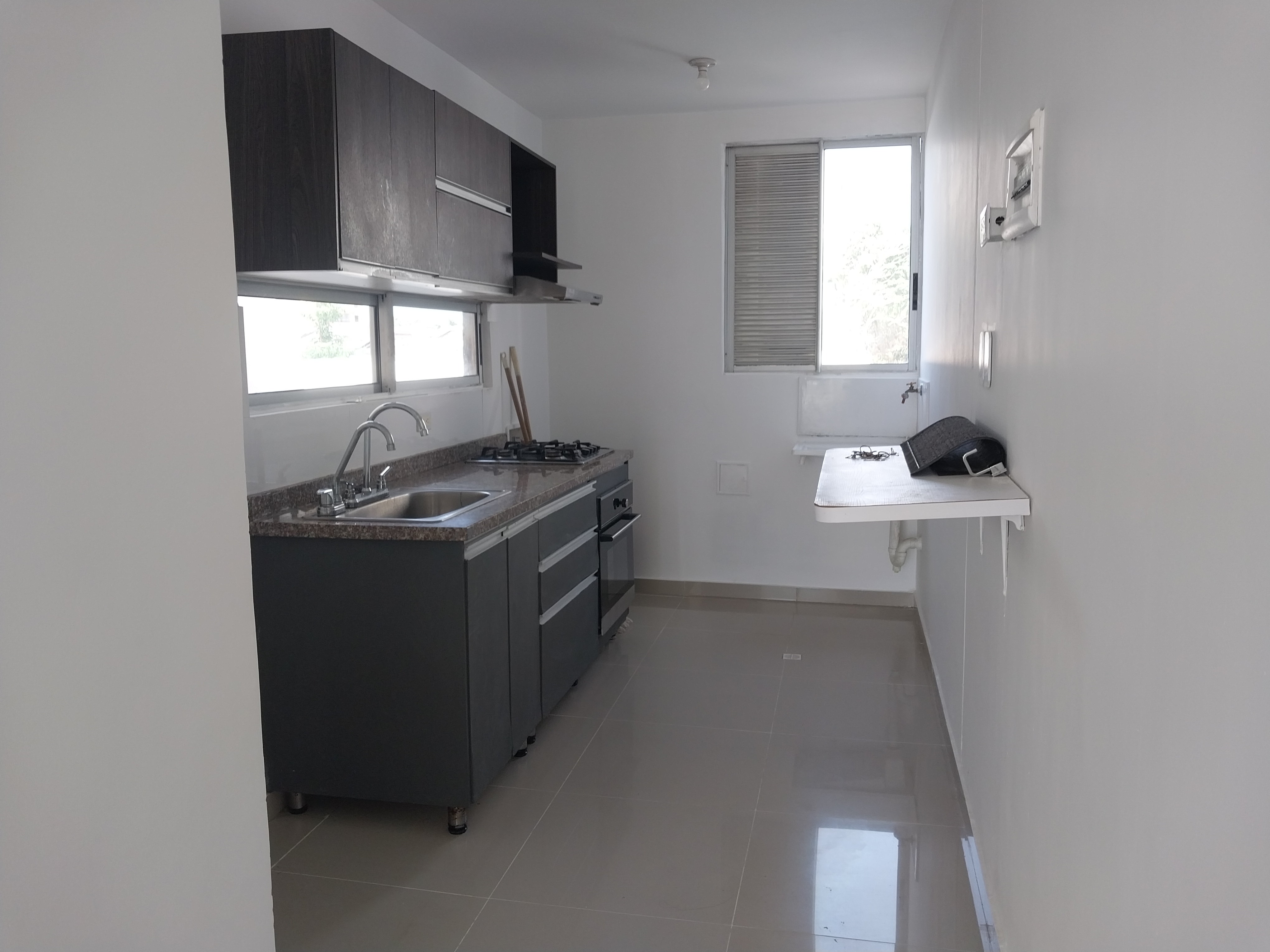 Apartamento en venta en Ciudad Jardin, Barranquilla · foto 3 de 15