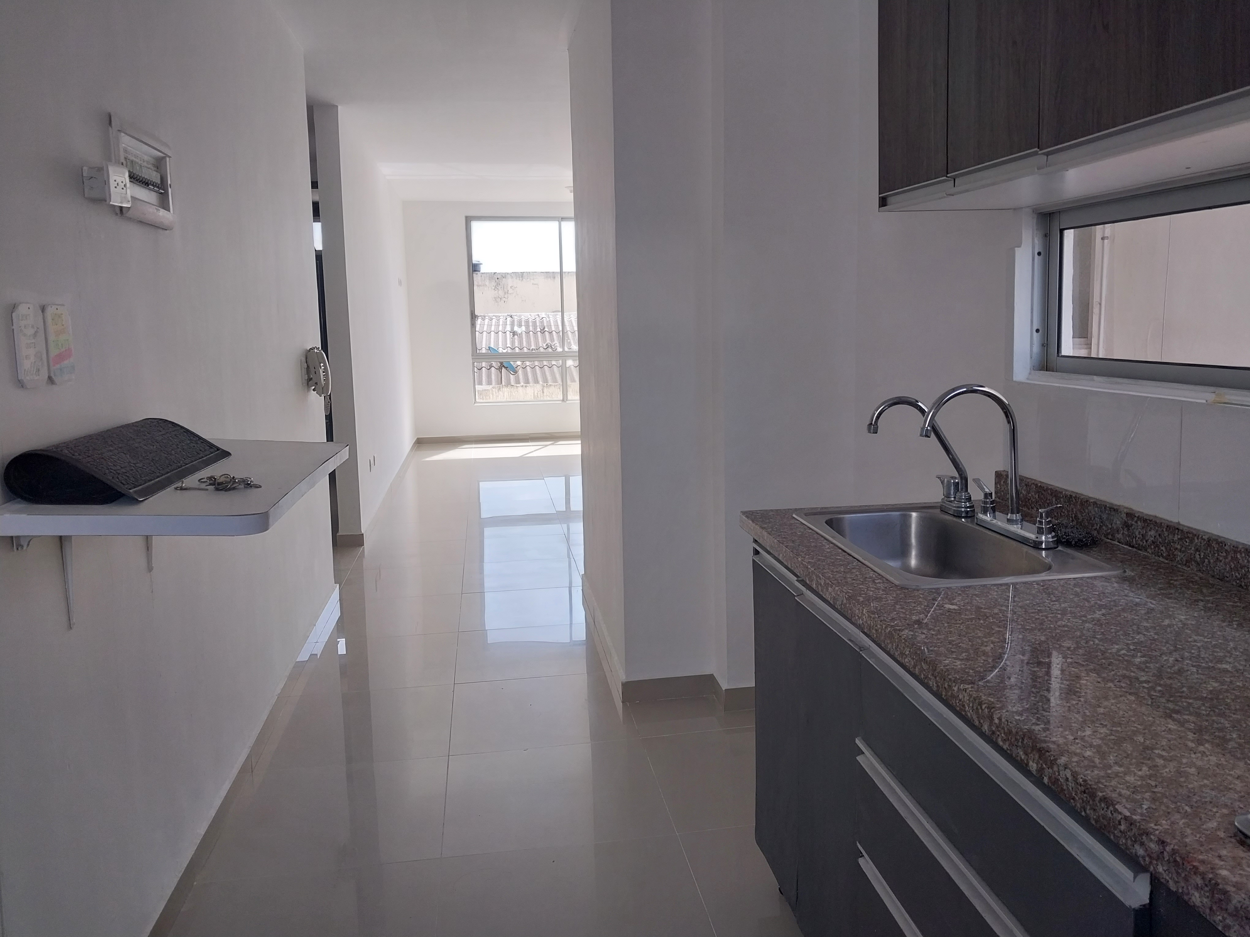 Apartamento en venta en Ciudad Jardin, Barranquilla · foto 4 de 15
