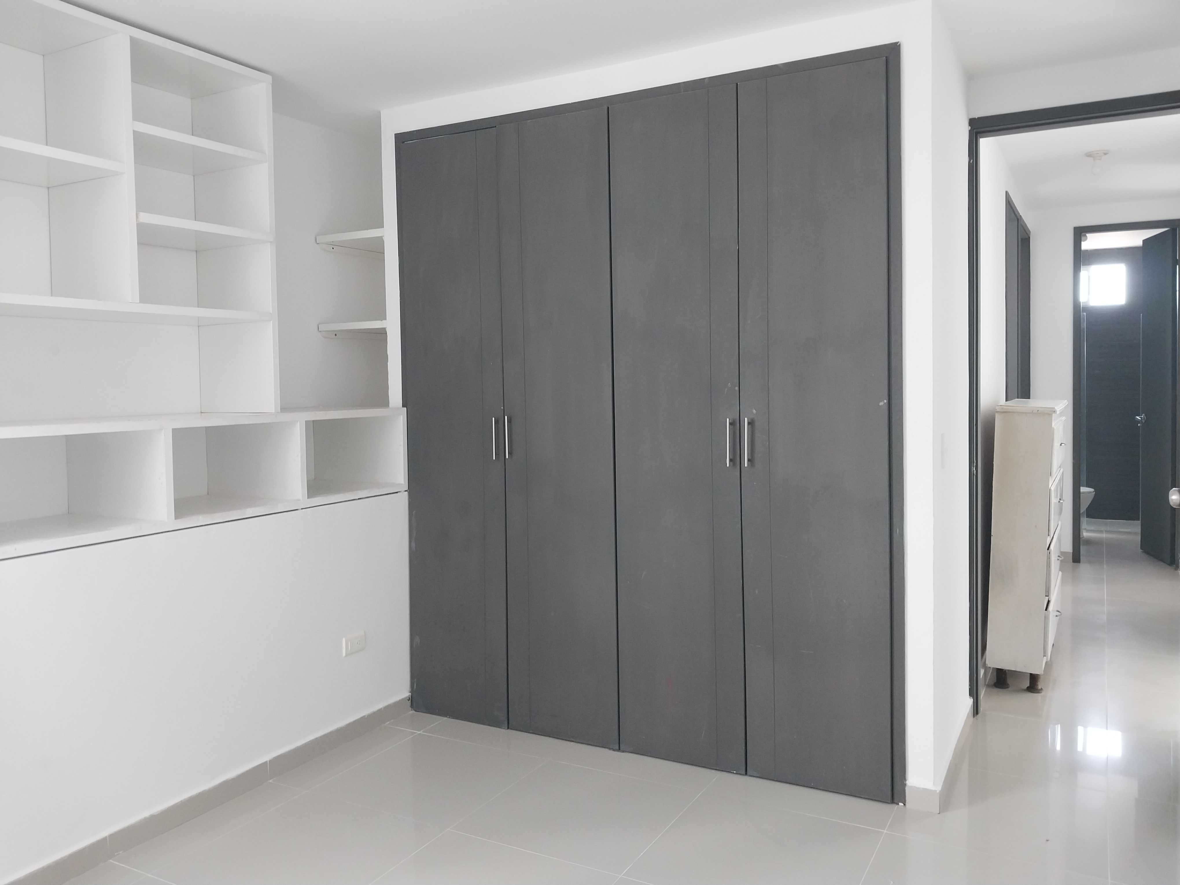 Apartamento en venta en Ciudad Jardin, Barranquilla · foto 7 de 15