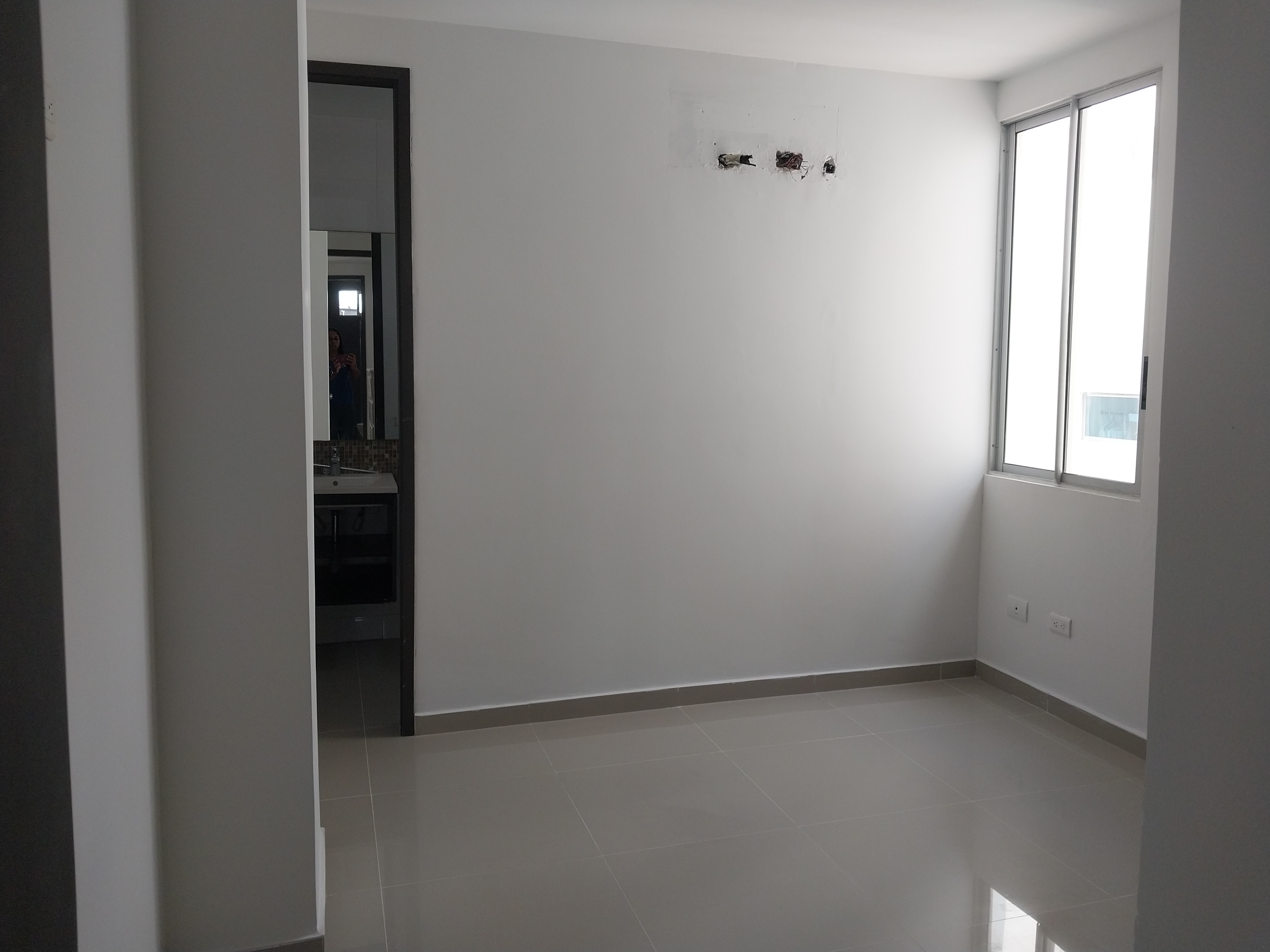 Apartamento en venta en Ciudad Jardin, Barranquilla · foto 9 de 15