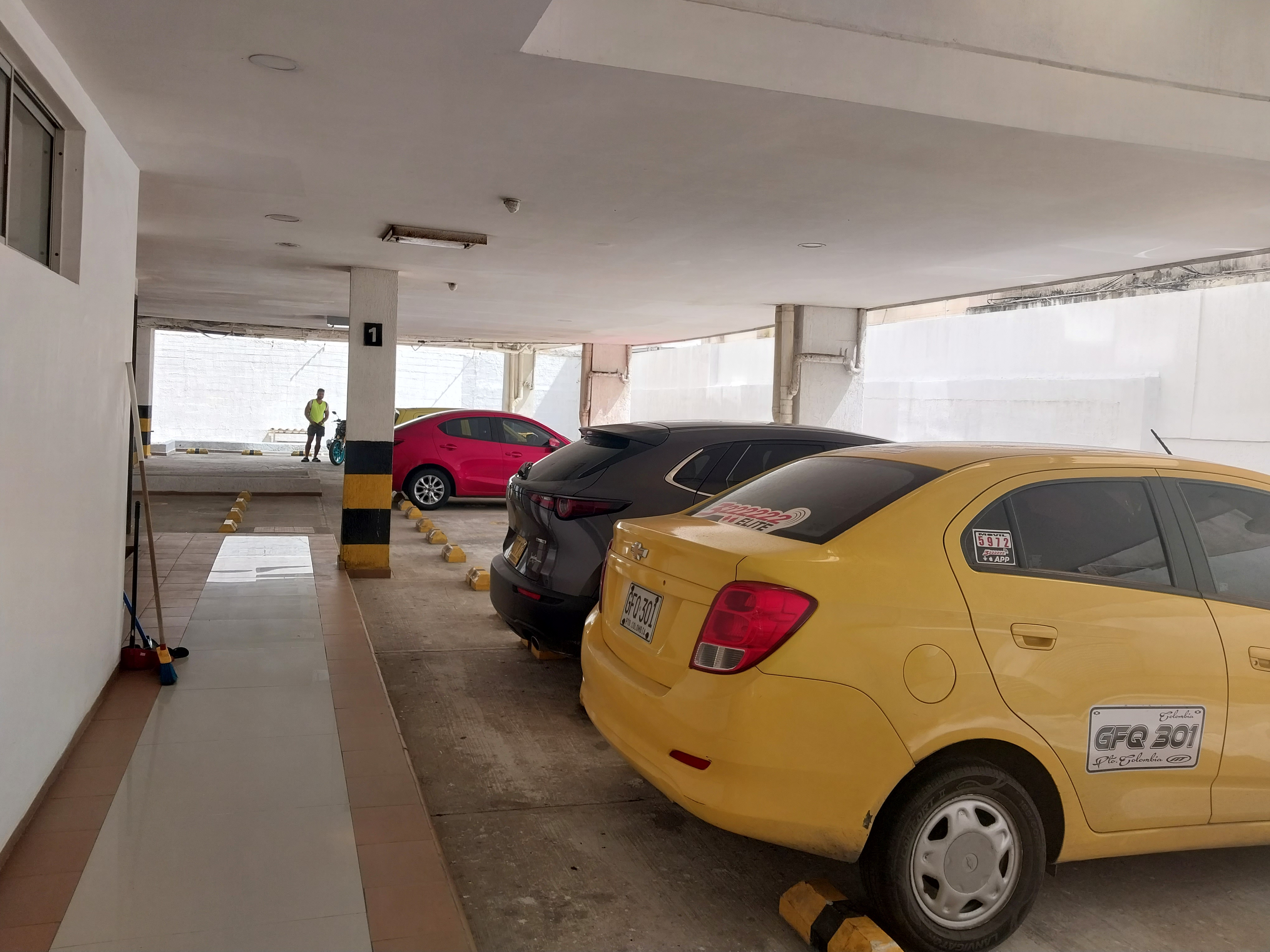 Apartamento en venta en Ciudad Jardin, Barranquilla · foto 12 de 15