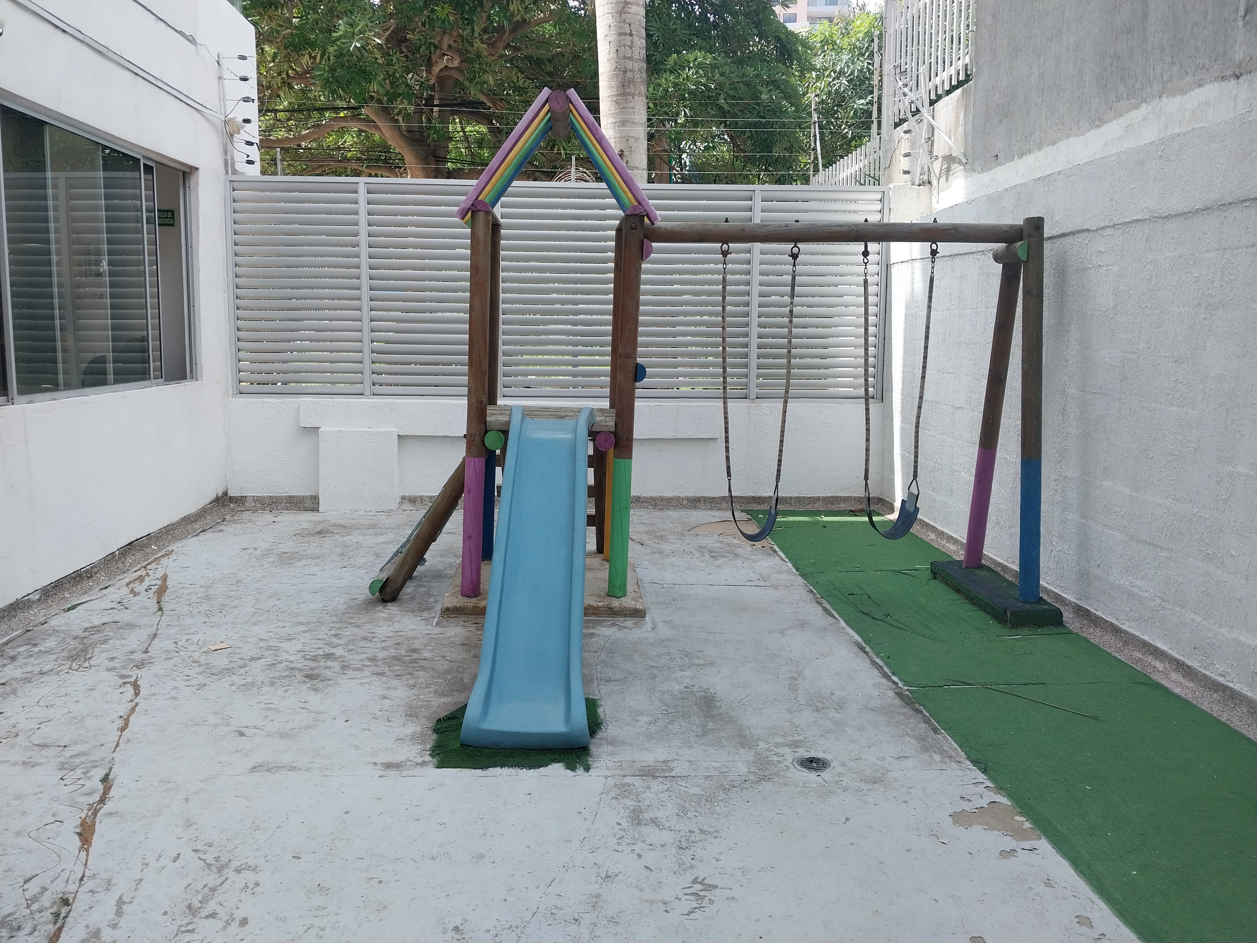 Apartamento en venta en Ciudad Jardin, Barranquilla · foto 14 de 15