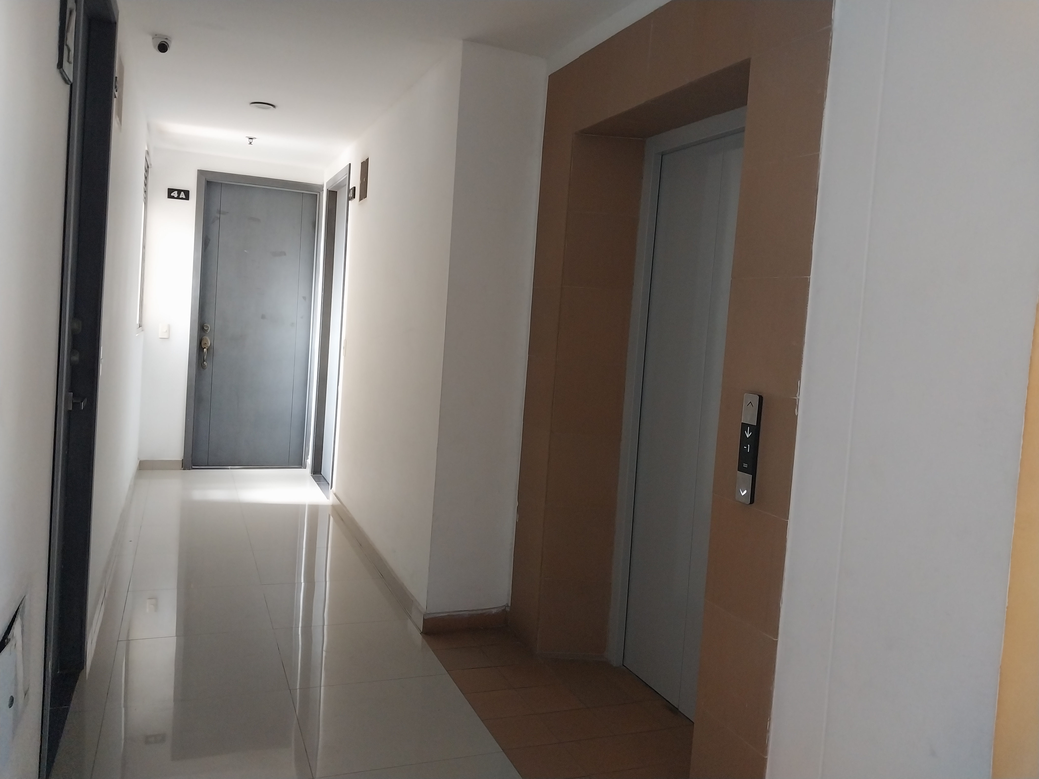 Apartamento en venta en Ciudad Jardin, Barranquilla · foto 15 de 15