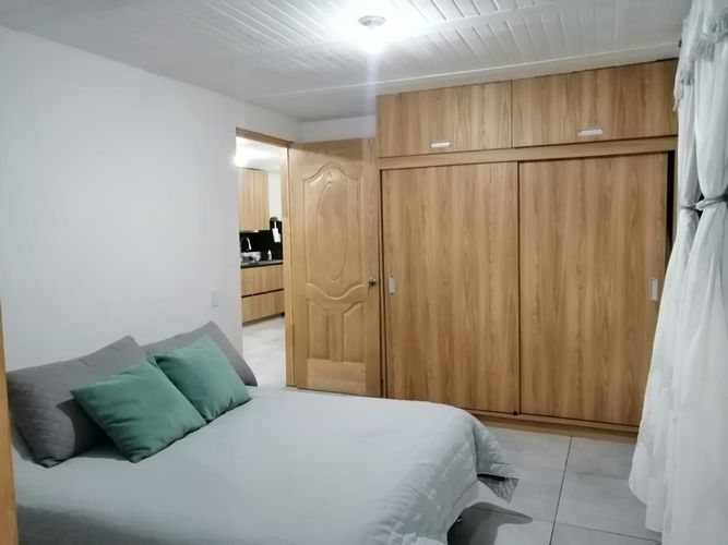 Finca en arriendo en Guarne, 60 m² · foto 3 de 11