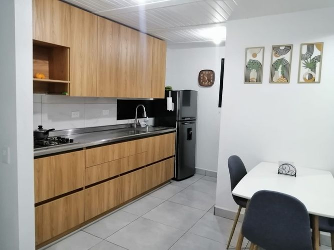 Finca en arriendo en Guarne, 60 m² · foto 11 de 11