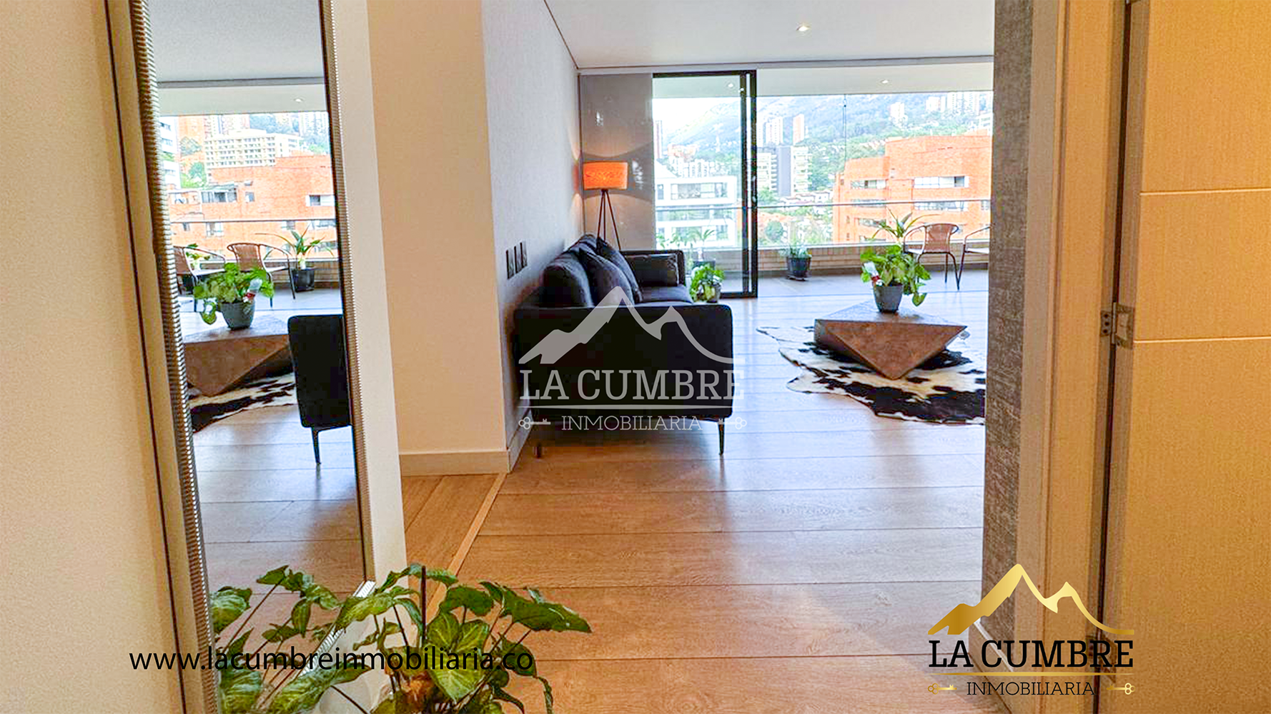Apartamento en arriendo en San Lucas, Medellín · foto 4 de 8