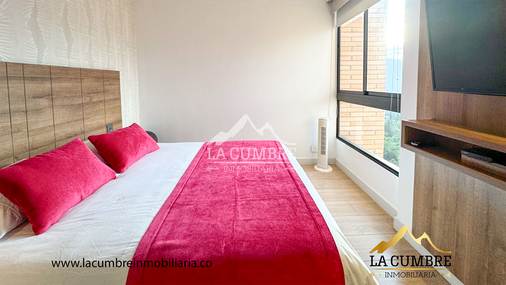 Apartamento en arriendo en San Lucas, Medellín · foto 5 de 8