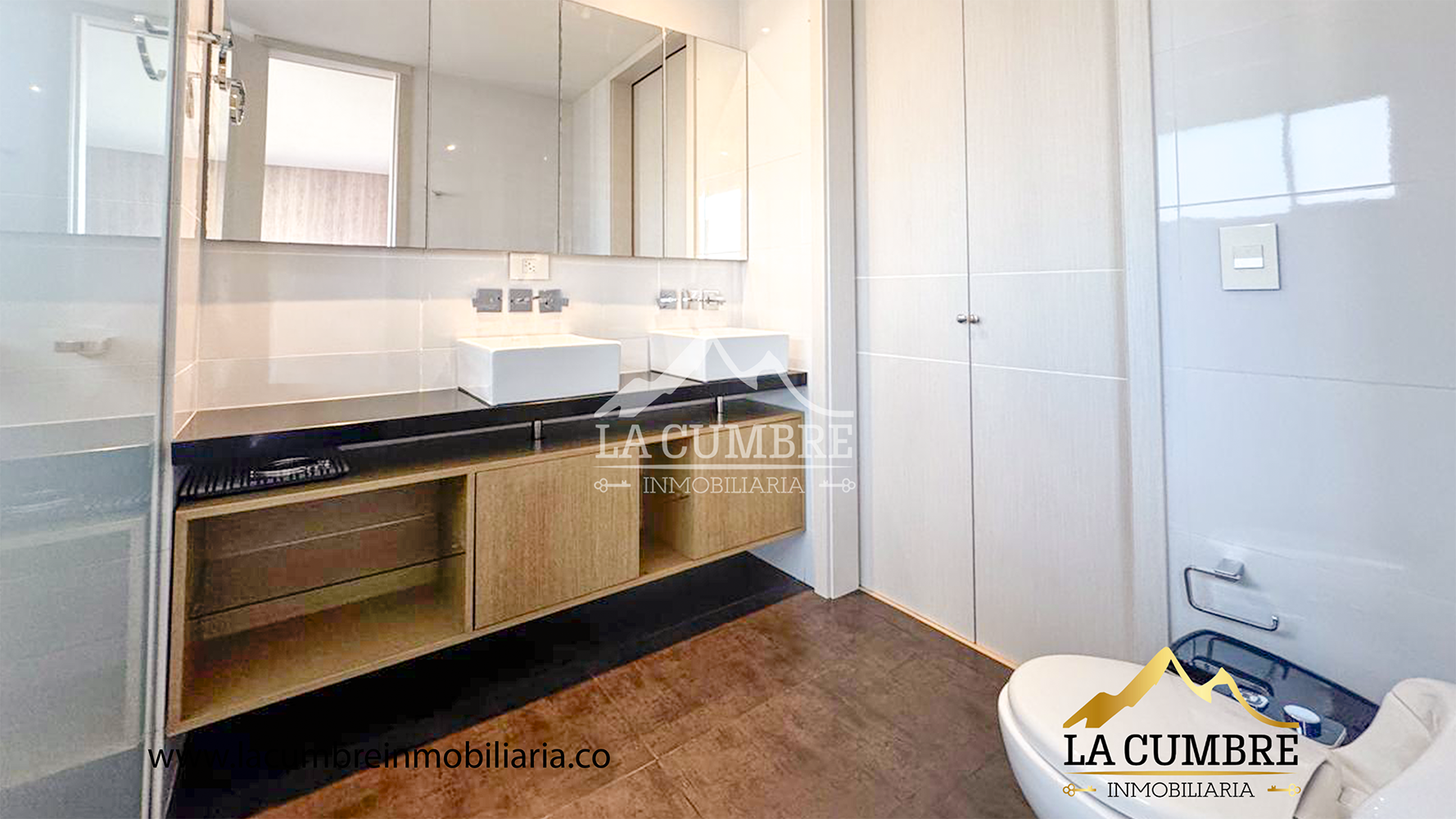 Apartamento en arriendo en San Lucas, Medellín · foto 6 de 8