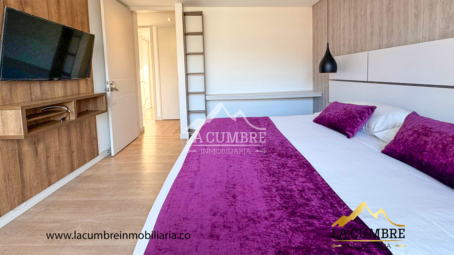 Apartamento en arriendo en San Lucas, Medellín · foto 7 de 8