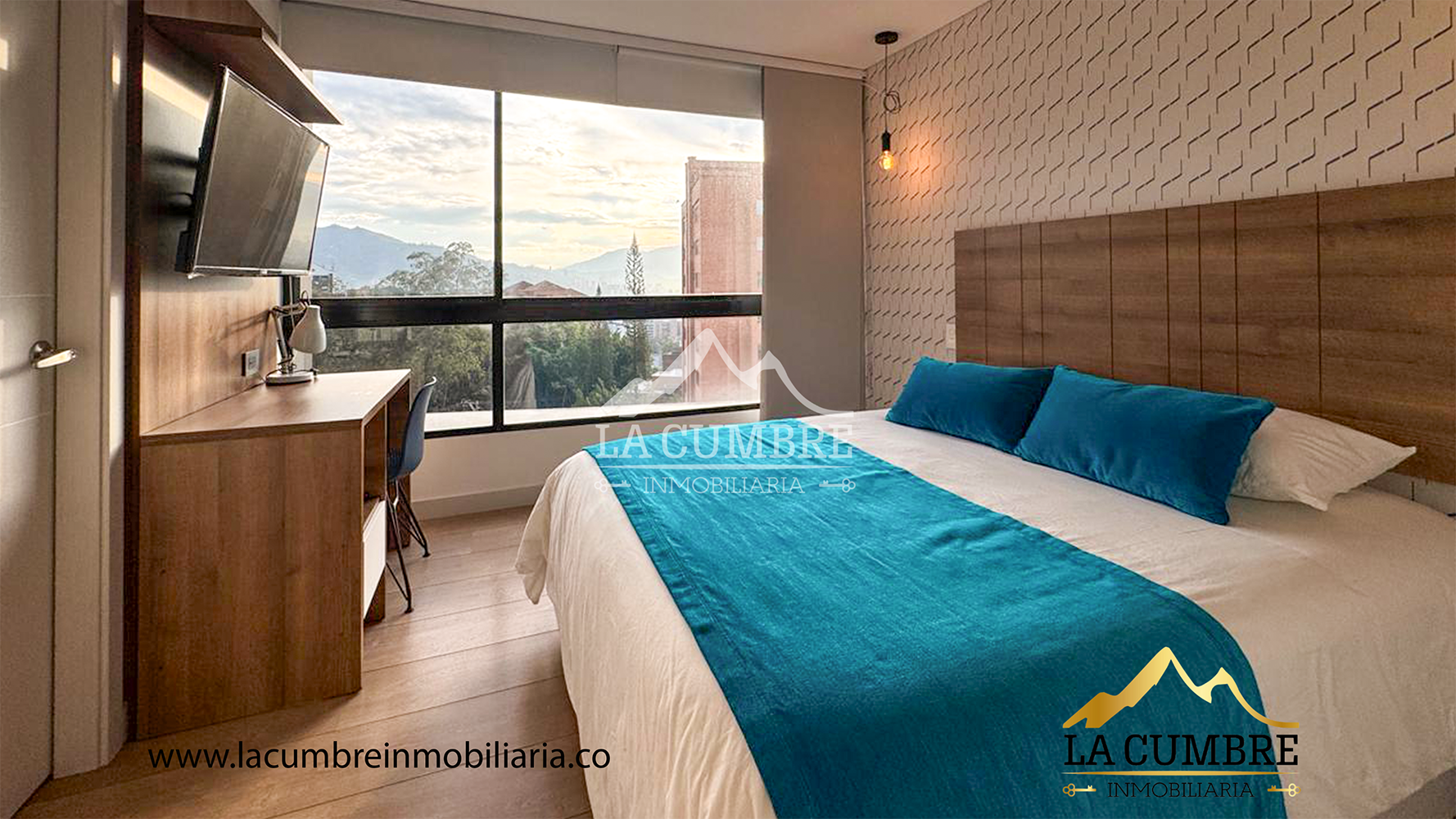 Apartamento en arriendo en San Lucas, Medellín · foto 8 de 8