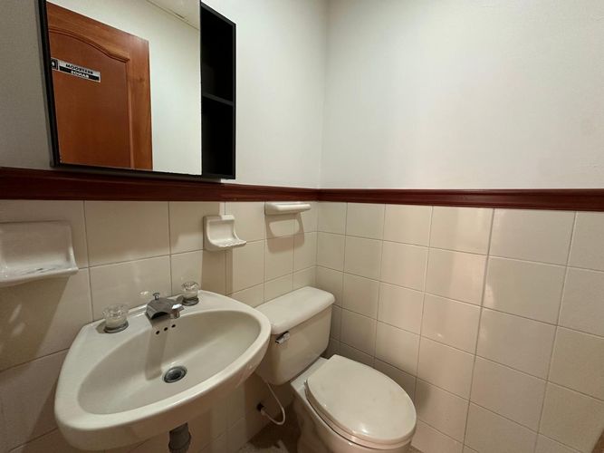 Oficina en arriendo en Sector Plaza De Bolivar, Pereira, 37 m² · foto 7 de 8