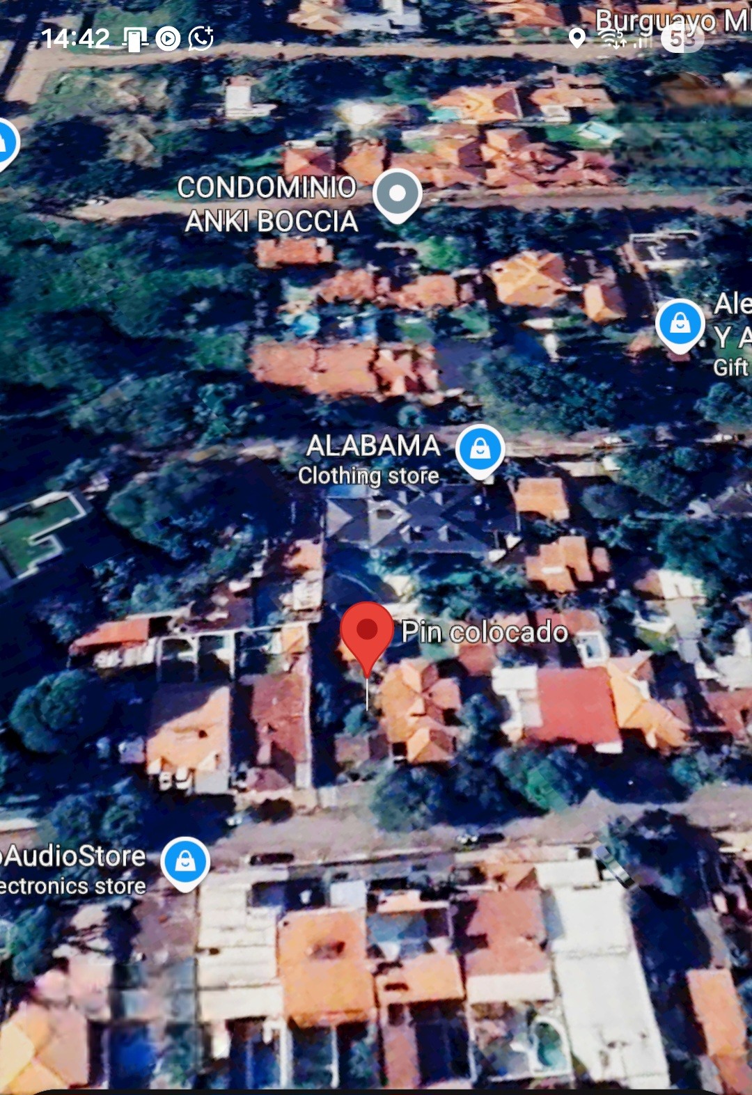 Exclusivo Terreno Estratégico a Pasos de Santísima Trinidad: Su Próxima Inversión de Valor. — foto 2