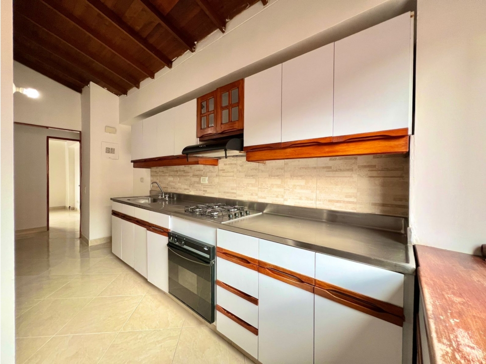 Apartamento en Venta en Envigado