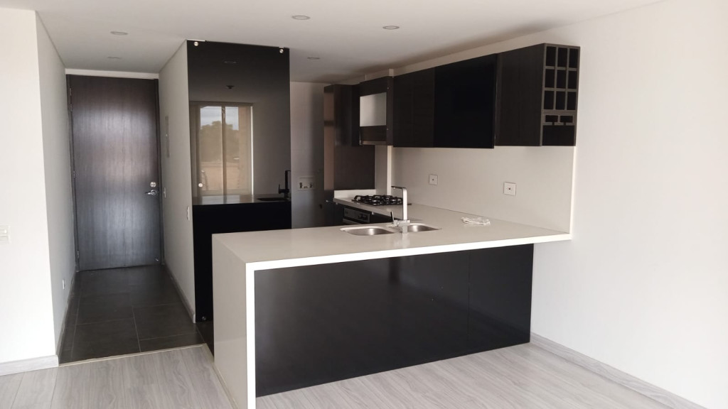 Apartamento en venta en Bojaca, Chía · foto 2 de 20