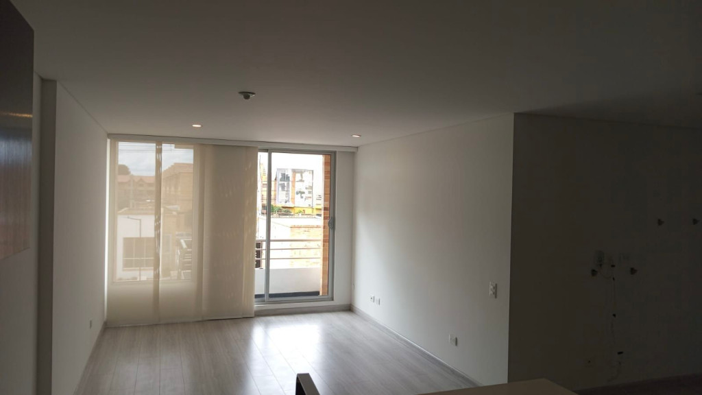 Apartamento en venta en Bojaca, Chía · foto 7 de 20
