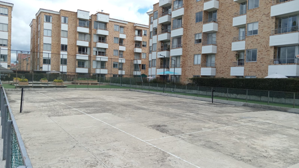 Apartamento en venta en Bojaca, Chía · foto 17 de 20