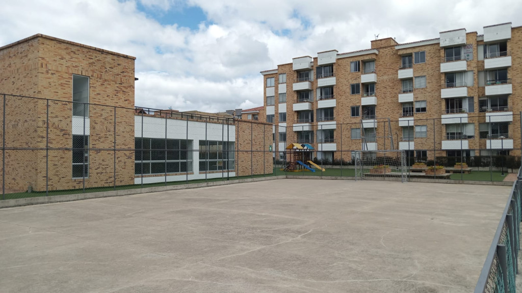 Apartamento en venta en Bojaca, Chía · foto 18 de 20