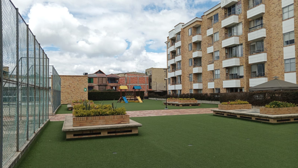 Apartamento en venta en Bojaca, Chía · foto 19 de 20
