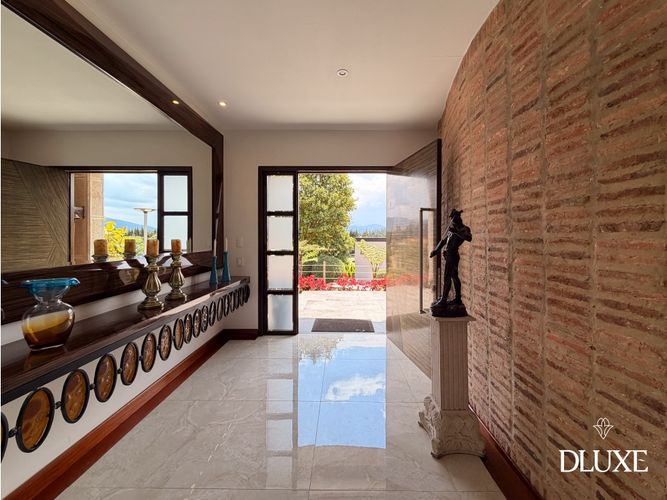 Casa de 4 alcobas en arriendo en Aposentos, Sopó, 500 m² · foto 2 de 24