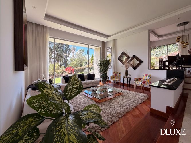 Casa de 4 alcobas en arriendo en Aposentos, Sopó, 500 m² · foto 3 de 24
