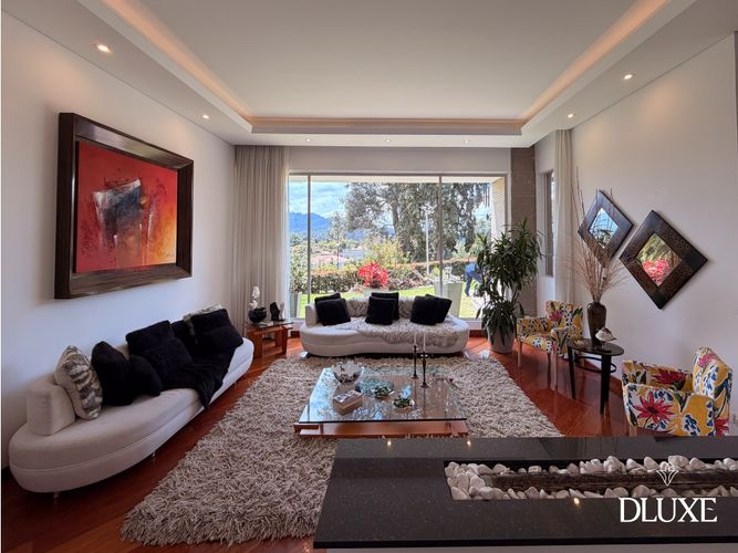Casa de 4 alcobas en arriendo en Aposentos, Sopó, 500 m² · foto 4 de 24