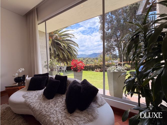 Casa de 4 alcobas en arriendo en Aposentos, Sopó, 500 m² · foto 5 de 24