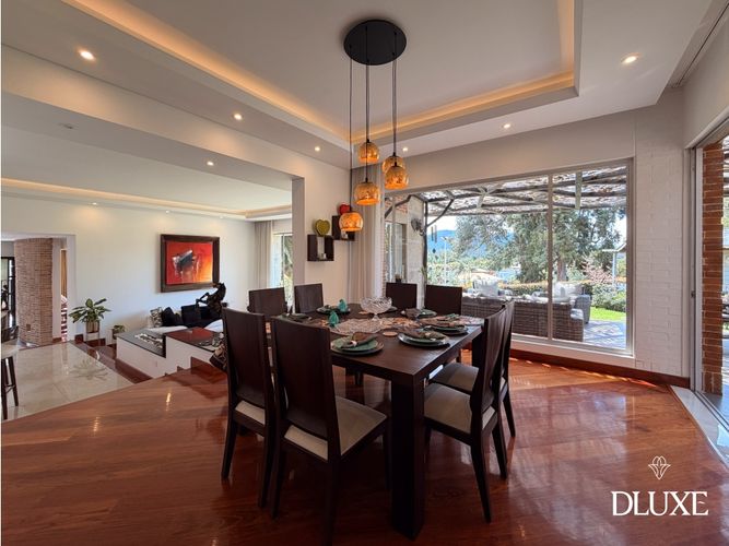 Casa de 4 alcobas en arriendo en Aposentos, Sopó, 500 m² · foto 6 de 24