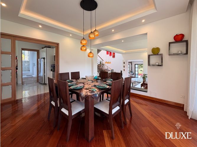 Casa de 4 alcobas en arriendo en Aposentos, Sopó, 500 m² · foto 7 de 24