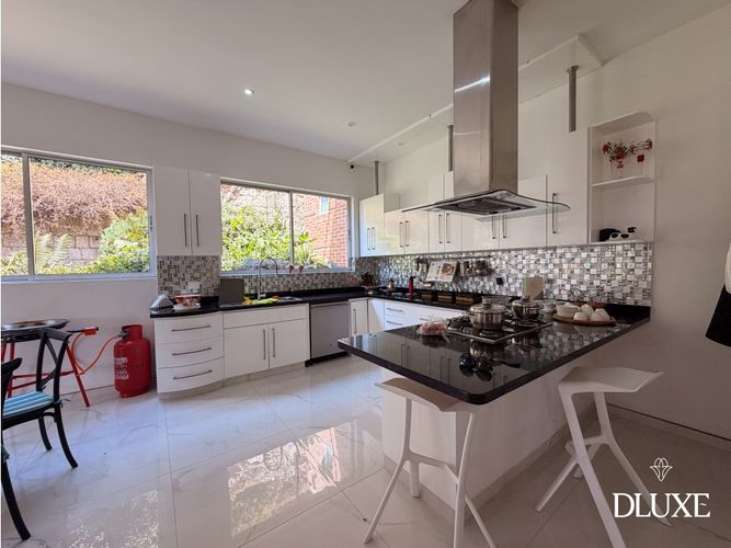 Casa de 4 alcobas en arriendo en Aposentos, Sopó, 500 m² · foto 8 de 24
