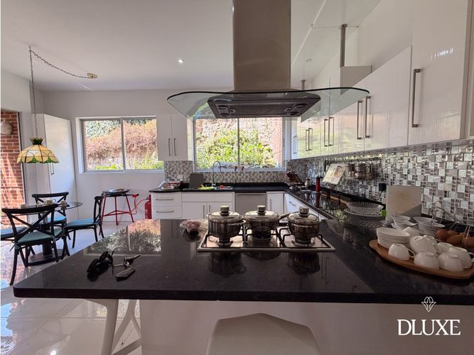 Casa de 4 alcobas en arriendo en Aposentos, Sopó, 500 m² · foto 9 de 24