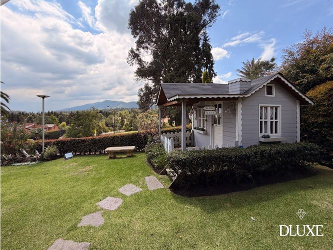 Casa de 4 alcobas en arriendo en Aposentos, Sopó, 500 m² · foto 14 de 24